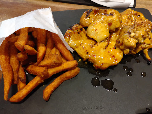 Photo of Roosters Piri Piri Enfield - 45 Church St, Enfield EN2 6AJ